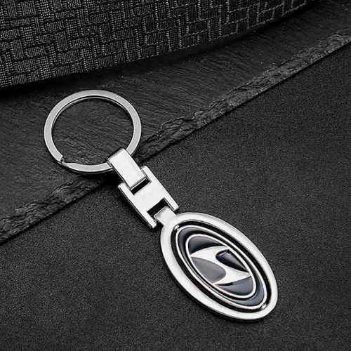 BC Wholesale Keychain Zinc Alloy Car Keychain NO.#YJ005KI6552