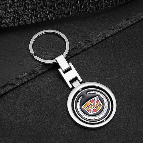 BC Wholesale Keychain Zinc Alloy Car Keychain NO.#YJ005KC6552