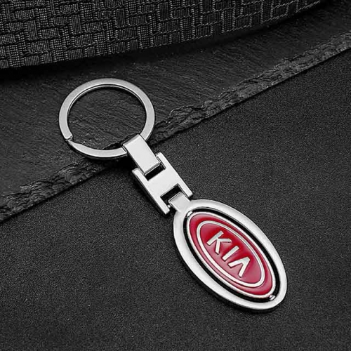 BC Wholesale Keychain Zinc Alloy Car Keychain NO.#YJ005KF6552