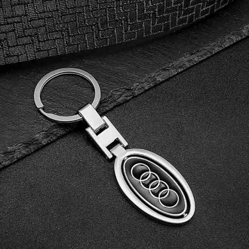 BC Wholesale Keychain Zinc Alloy Car Keychain NO.#YJ005KJ6552