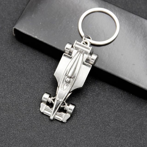 BC Wholesale Keychain Zinc Alloy Car Keychain NO.#YJ005K41