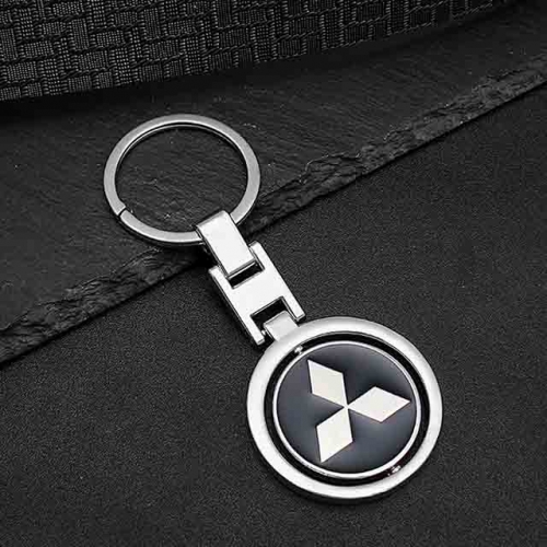 BC Wholesale Keychain Zinc Alloy Car Keychain NO.#YJ005KM6552