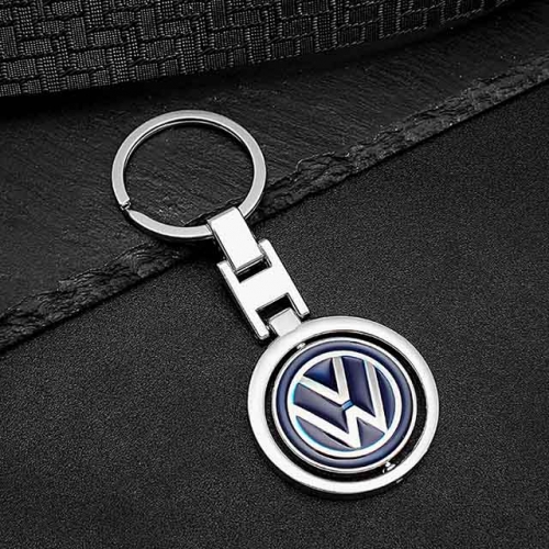 BC Wholesale Keychain Zinc Alloy Car Keychain NO.#YJ005KB6552