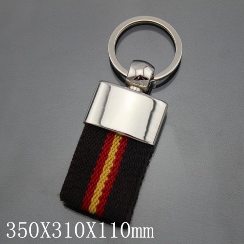 BC Wholesale Keychain Zinc Alloy Car Keychain NO.#YJ005K44445247459