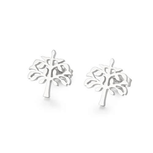 BC Wholesale Jewelry Earrings 316L Stainless Steel Earrings NO.#SJ113E92542