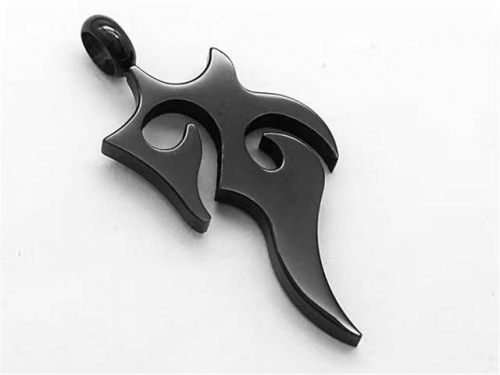 BC Wholesale Pendants Jewelry Stainless Steel 316L Jewelry Nice Pendant Without Chain NO.#SJ69P478