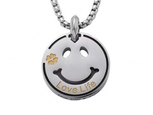 BC Wholesale Pendants Jewelry Stainless Steel 316L Jewelry Popular Pendant Without Chain NO.#SJ57P146