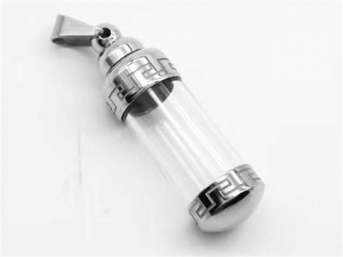 BC Wholesale Pendants Jewelry Stainless Steel 316L Jewelry Nice Pendant Without Chain NO.#SJ69P042