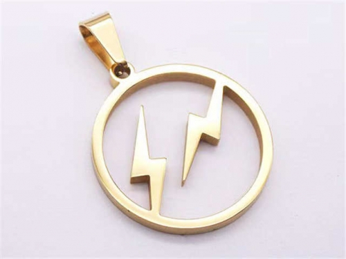 BC Wholesale Pendants Jewelry Stainless Steel 316L Jewelry Nice Pendant Without Chain NO.#SJ69P035