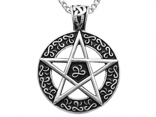 BC Wholesale Pendants Jewelry Stainless Steel 316L Jewelry Nice Pendant Without Chain NO.#SJ69P321