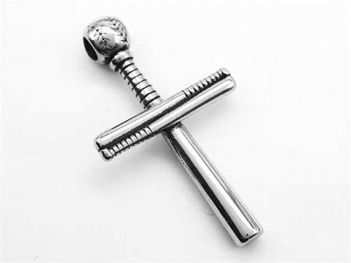 BC Wholesale Pendants Jewelry Stainless Steel 316L Jewelry Nice Pendant Without Chain NO.#SJ69P506