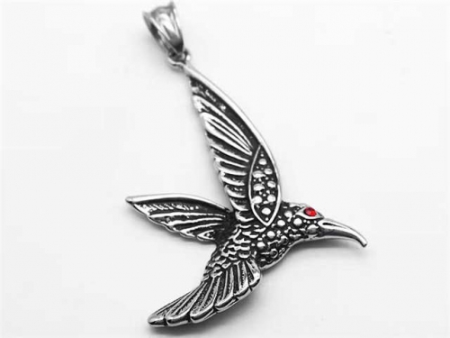 BC Wholesale Pendants Jewelry Stainless Steel 316L Jewelry Nice Pendant Without Chain NO.#SJ69P218