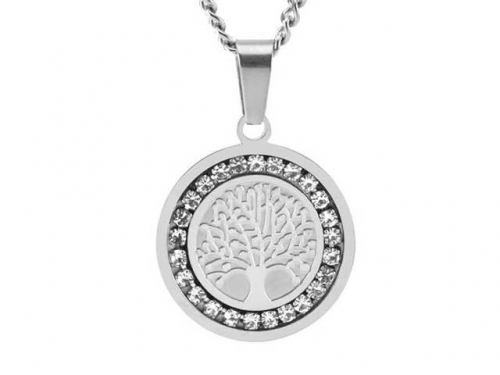 BC Wholesale Pendants Jewelry Stainless Steel 316L Jewelry Popular Pendant Without Chain NO.#SJ57P092