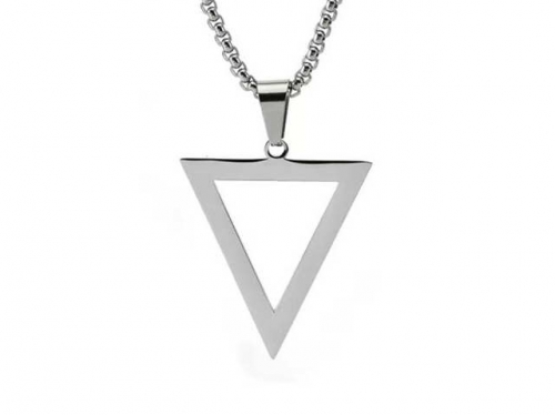 BC Wholesale Pendants Jewelry Stainless Steel 316L Jewelry Popular Pendant Without Chain NO.#SJ57P068