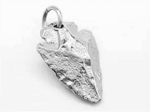 BC Wholesale Pendants Jewelry Stainless Steel 316L Jewelry Nice Pendant Without Chain NO.#SJ69P154