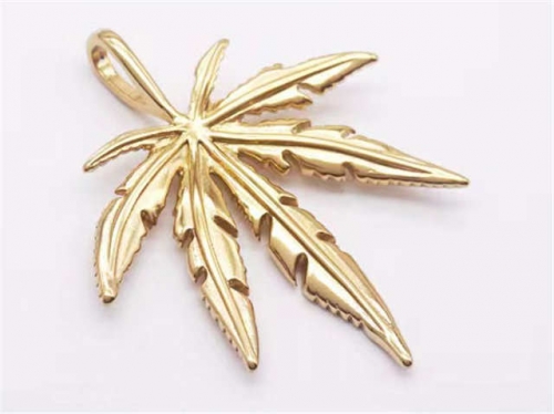 BC Wholesale Pendants Jewelry Stainless Steel 316L Jewelry Nice Pendant Without Chain NO.#SJ69P002