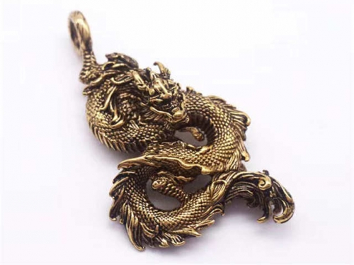 BC Wholesale Pendants Jewelry Stainless Steel 316L Jewelry Nice Pendant Without Chain NO.#SJ69P005