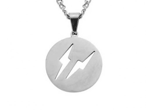 BC Wholesale Pendants Jewelry Stainless Steel 316L Jewelry Popular Pendant Without Chain NO.#SJ57P126