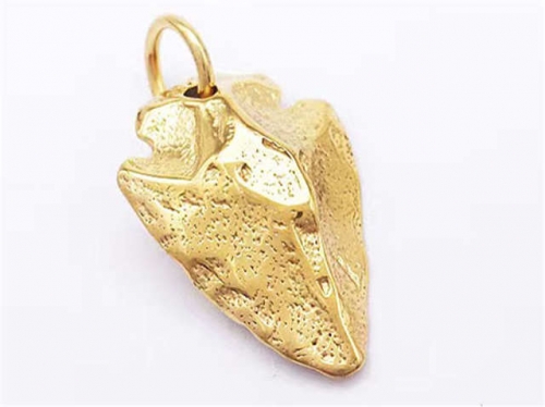 BC Wholesale Pendants Jewelry Stainless Steel 316L Jewelry Nice Pendant Without Chain NO.#SJ69P155