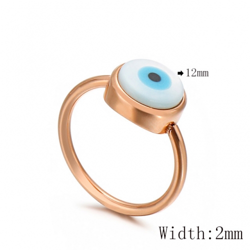 BC Wholesale RingsGood Quality Jewelry Stainless Steel 316L Rings NO.#SJ113R82952