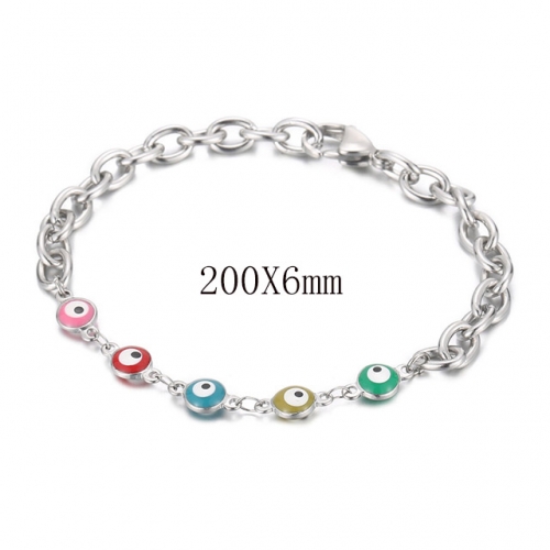 BC Wholesale Bracelets Good Quality Jewelry Stainless Steel 316L Bracelets NO.#SJ113B156331