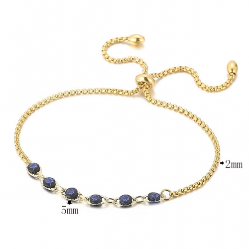 BC Wholesale Bracelets Good Quality Jewelry Stainless Steel 316L Bracelets NO.#SJ113B157655