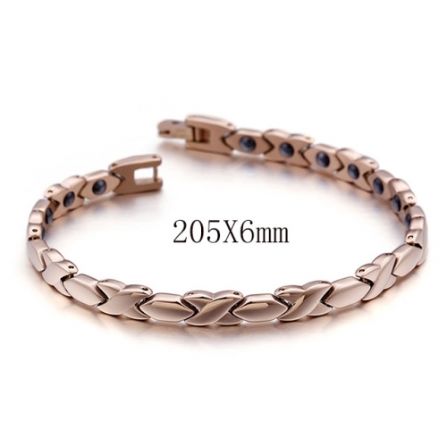 BC Wholesale Bracelets Good Quality Jewelry Stainless Steel 316L Bracelets NO.#SJ113B98896