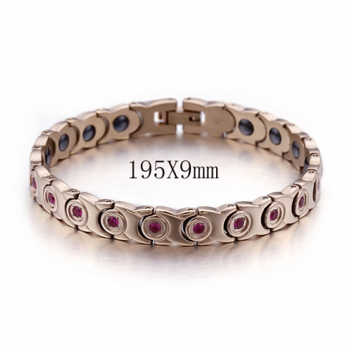 BC Wholesale Bracelets Good Quality Jewelry Stainless Steel 316L Bracelets NO.#SJ113BR98902