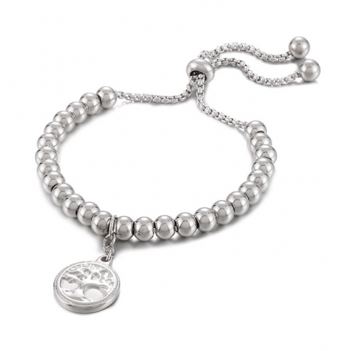 BC Wholesale Bracelets Good Quality Jewelry Stainless Steel 316L Bracelets NO.#SJ113B161472