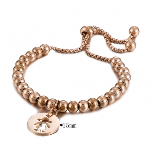 BC Wholesale Bracelets Good Quality Jewelry Stainless Steel 316L Bracelets NO.#SJ113B161432