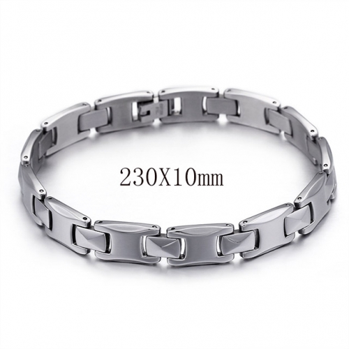 BC Wholesale Bracelets Good Quality Jewelry Stainless Steel 316L Bracelets NO.#SJ113B92306