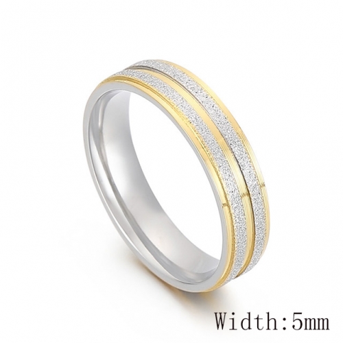 BC Wholesale RingsGood Quality Jewelry Stainless Steel 316L Rings NO.#SJ113R19281