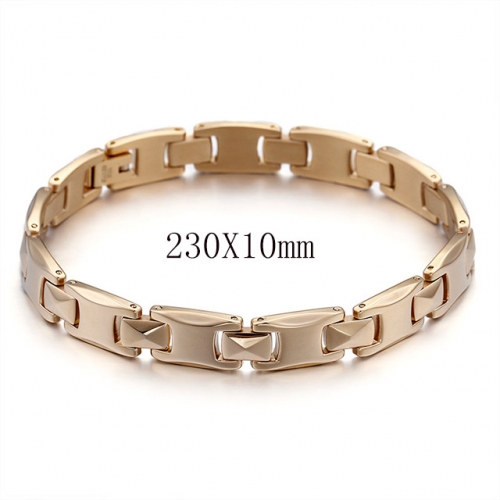 BC Wholesale Bracelets Good Quality Jewelry Stainless Steel 316L Bracelets NO.#SJ113B92302