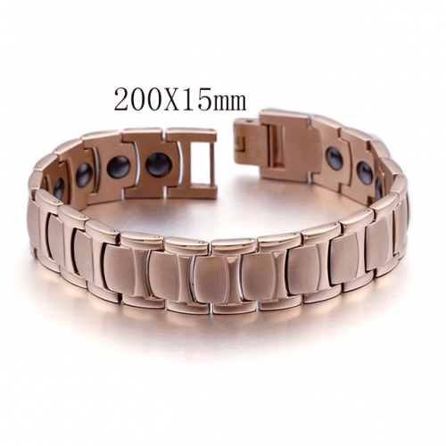 BC Wholesale Bracelets Good Quality Jewelry Stainless Steel 316L Bracelets NO.#SJ113B98891