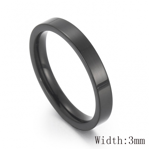 BC Wholesale RingsGood Quality Jewelry Stainless Steel 316L Rings NO.#SJ113R101290