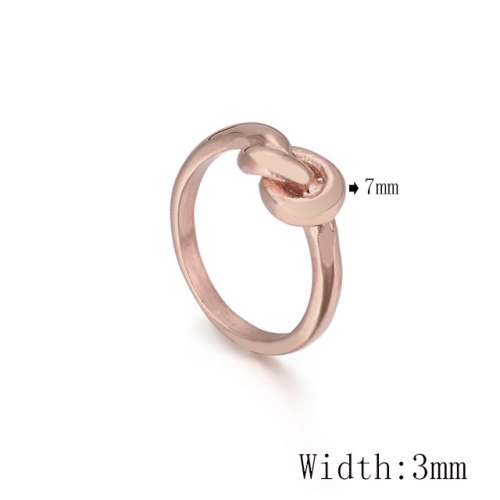 BC Wholesale RingsGood Quality Jewelry Stainless Steel 316L Rings NO.#SJ113R82087