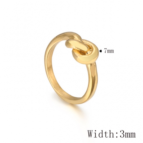 BC Wholesale RingsGood Quality Jewelry Stainless Steel 316L Rings NO.#SJ113R82086