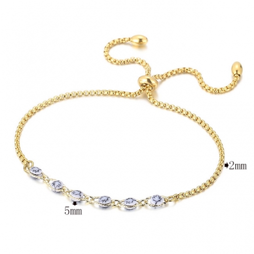 BC Wholesale Bracelets Good Quality Jewelry Stainless Steel 316L Bracelets NO.#SJ113B157660