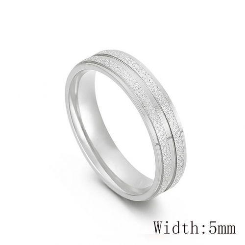 BC Wholesale RingsGood Quality Jewelry Stainless Steel 316L Rings NO.#SJ113R30741