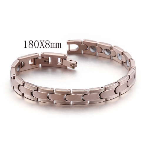 BC Wholesale Bracelets Good Quality Jewelry Stainless Steel 316L Bracelets NO.#SJ113B98805