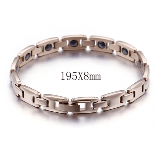BC Wholesale Bracelets Good Quality Jewelry Stainless Steel 316L Bracelets NO.#SJ113B98900