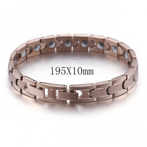 BC Wholesale Bracelets Good Quality Jewelry Stainless Steel 316L Bracelets NO.#SJ113B98804