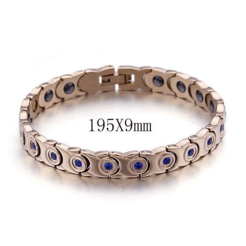 BC Wholesale Bracelets Good Quality Jewelry Stainless Steel 316L Bracelets NO.#SJ113BB98902