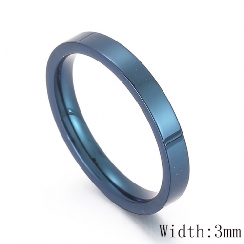 BC Wholesale RingsGood Quality Jewelry Stainless Steel 316L Rings NO.#SJ113R101285