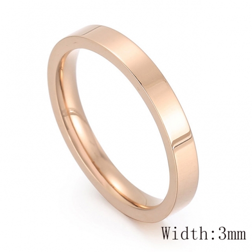 BC Wholesale RingsGood Quality Jewelry Stainless Steel 316L Rings NO.#SJ113R101289