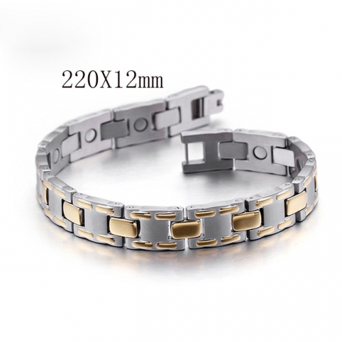 BC Wholesale Bracelets Good Quality Jewelry Stainless Steel 316L Bracelets NO.#SJ113B98892