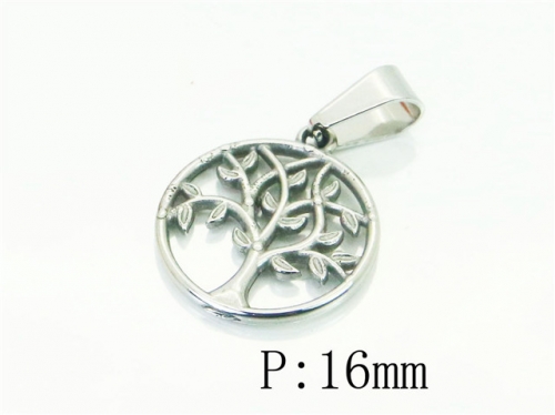 BC Wholesale Pendant Stainless Steel 316L Cross Pendants NO.#BC12P1584IL