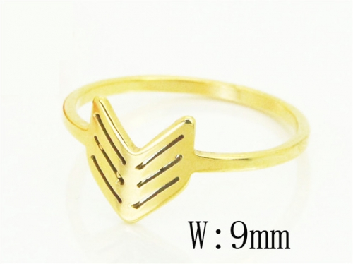 BC Wholesale Rings Jewelry Stainless Steel 316L Rings NO.#BC15R2232IKQ