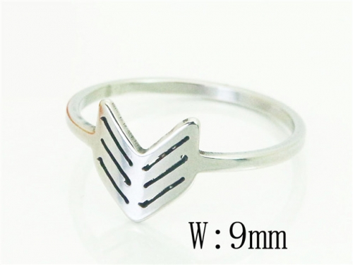 BC Wholesale Rings Jewelry Stainless Steel 316L Rings NO.#BC15R2231HPT