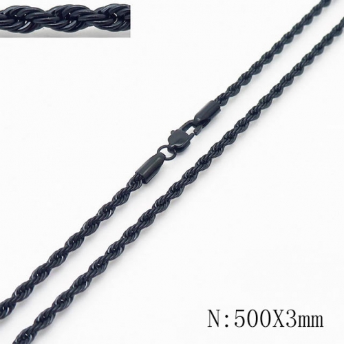 BC Wholesale Chains Jewelry Stainless Steel 316L Chains Necklace NO.#SJ113N231958